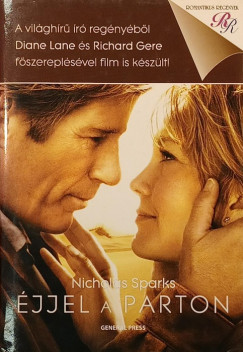 Nicholas Sparks - �jjel a parton