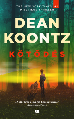 Dean R. Koontz - Ktds