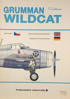 Grumman Wildcat