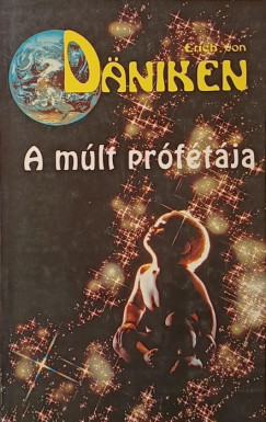 A m�lt pr�f�t�ja