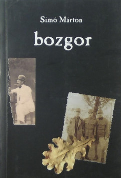 Bozgor
