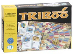 Triboo ILS