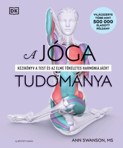 A jga tudomnya - bvtett kiads