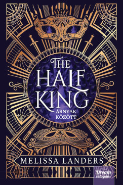 The Half King - rnyak kztt
