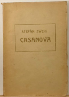 Casanova