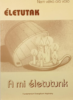 Nem v�ka al� val� - �letutak