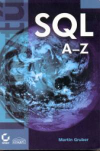 Martin Gruber - SQL A-Z