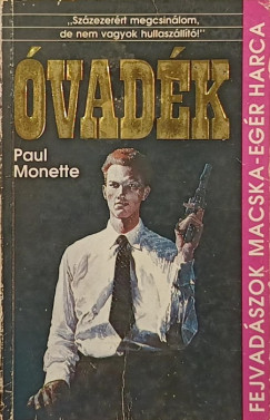 Paul Monette - vadk