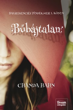 Chanda Hahn - Bbjtalan