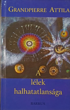 A llek halhatatlansga