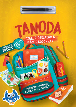 Tanoda - Gyakorl�feladatok m�sodikosoknak