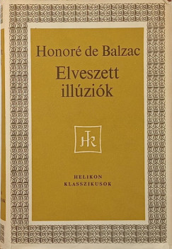 Elveszett ill�zi�k