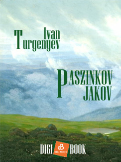Ivan Turgenyev - Paszinkov Jakov