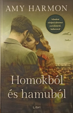 Amy Harmon - Homokbl s hamubl