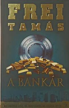 Frei Tams - A bankr
