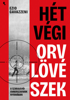H�tv�gi orvl�v�szek