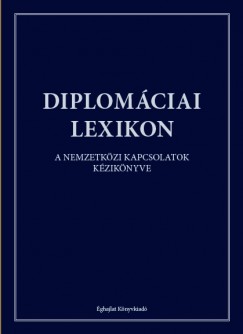Diplomciai Lexikon