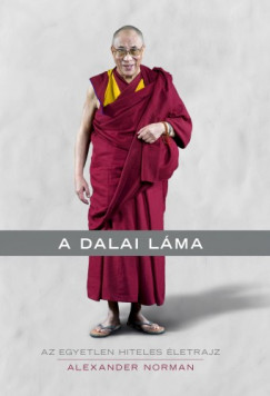 Alexander Norman - Alexander Norman - A dalai lma
