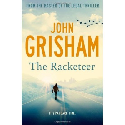John Grisham - The Racketeer