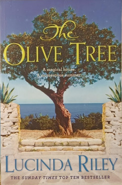 Lucinda Riley - The Olive Tree