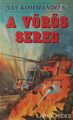 A v�r�s sereg