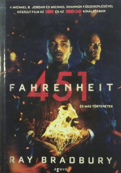 Fahrenheit 451 s ms trtnetek