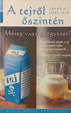 A tejr�l �szint�n