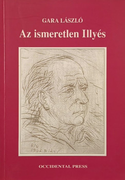 Gara Lszl - Az ismeretlen Illys