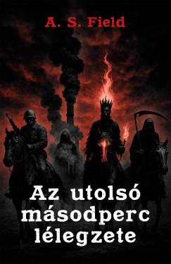 Az utols msodperc llegzete