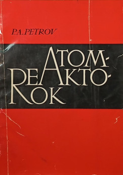 Atomreaktorok