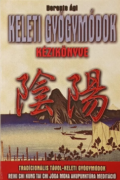 Keleti gy�gym�dok k�zik�nyve