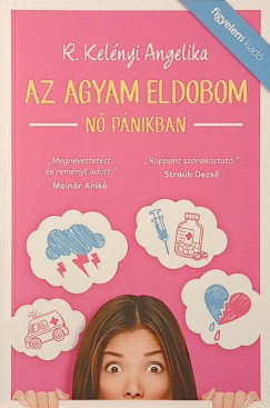 Az agyam eldobom
