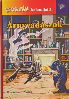 Bszrmnyi Gyula - rnyvadszok