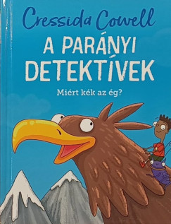 A parnyi detektvek