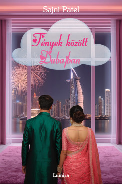 Fnyek kztt Dubajban
