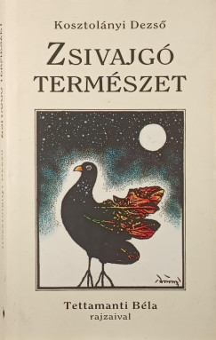 Zsivajg� term�szet