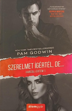Szerelmet �g�rt�l, de...