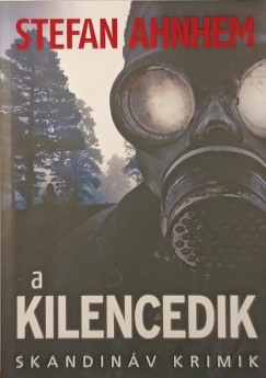 Stefan Ahnhem - A kilencedik