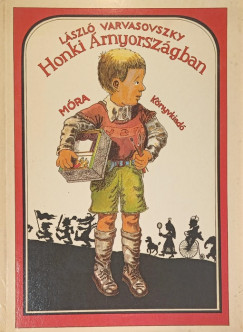 Honki �rnyorsz�gban