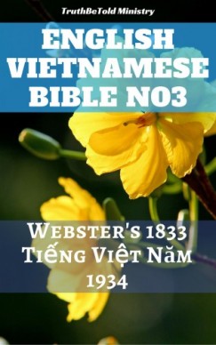 Truthbetold Min Joern Andre Halseth Noah Webster - English Vietnamese Bible No3