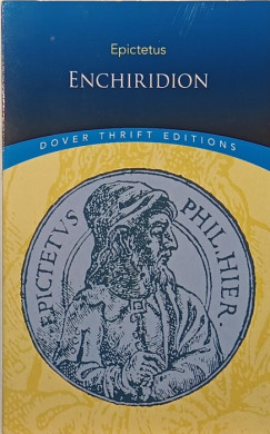 Epikttosz - Enchiridion