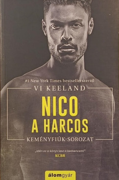 Nico, a harcos