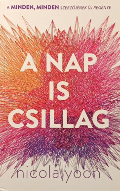 A Nap is csillag