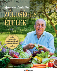 Gennaro Contaldo - Zldsges telek