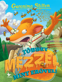 Tbbet mzzel, mint ervel!
