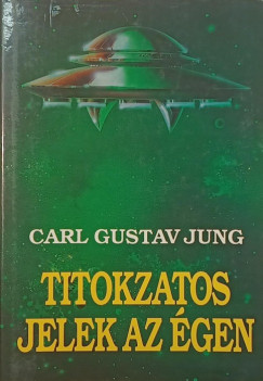 Titokzatos jelek az �gen