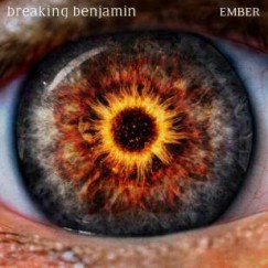 Breaking Benjamin - Ember - CD