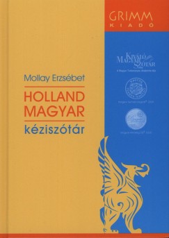 Holland - magyar kzisztr