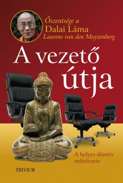 Dalai Lma - A vezet tja