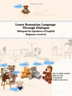 Drakula Arefu - Learn Romanian Language Through Dialogue